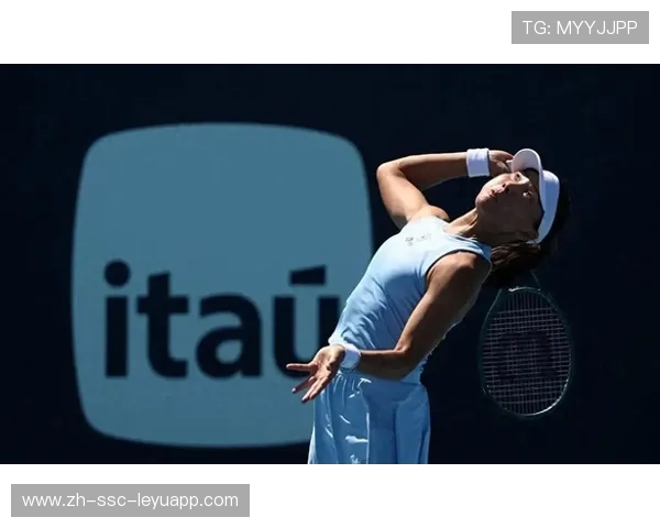 WTA巨变：女将突破纪录创造历史